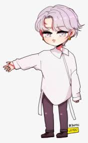 Collection by kim taehyung • last updated 2 days ago. Bts Bts Jimin Anime Png Png Image Transparent Png Free Download On Seekpng