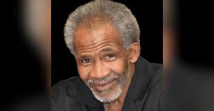 Deacon Keith Darrough Obituary