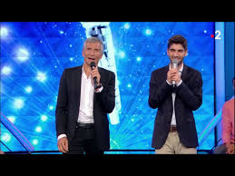 With nagui, gaëlle leroy, amandine bourgeois, michaël grégorio. Avis Kevin N Oubliez Pas Les Paroles Elimine France 2 Critiques Sur Le Maestro Noplp Actualite Tv Nouveautes Tele Com