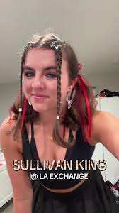 Sullivan King Looks Like