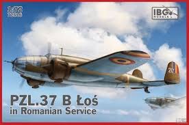 Znalezione obrazy dla zapytania PZL-37