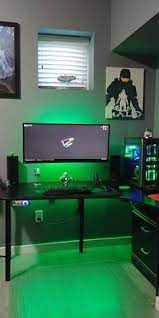 29 The Game Room Ideas Is Very Fun And Most Preferred Bedroom Setup Game Room Design Game Room
