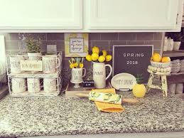 From scrumptious recipes and family activities to history's most amazing collection of chocolate and candy confections, there's something for everyone. 25 Lemon Kitchen Decor Ideas Lemon Theme Kitchen Images