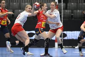 Cah 17 enero, 2021 9 marzo, 2021. Las Guerreras Plantan Cara A Dinamarca En Su Feudo En Partido Renido