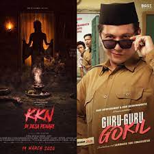 We would like to show you a description here but the site won't allow us. Sedih Tiga Film Indonesia Berikut Gagal Tayang Di 2020 Karena Covid 19 Klik Seleb