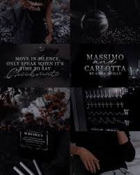 You don't have to read the born in blood series to understand the book. 53 The Camorra Chronicles By Cora Reilly Ideas Cora Reilly Romance Books Bound By Honor