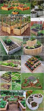 Inexpensive Raised Garden Bed Ideas To Increase The Value Of Your Outdoor Space Be Building A Raised Garden Inexpensive Raised Garden Beds Diy Raised Garden