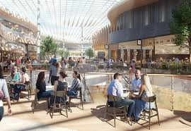 Things to do near brent cross shopping centre. 1 4bn Brent Cross Shopping Mall Expansion Unveiled Construction Enquirer News