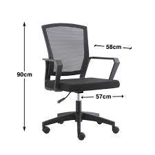 Ideally i would have preferred to go to a store and try the table/chair but due to covid that can't be done. Falcon Ergonomic Chair Furniture Store Manila Philippines Urban Concepts