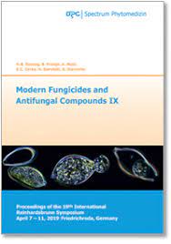Cook's provides its professionals with one of the most comprehensive training programs in the pest management industry, according to pest control technology magazine. Modern Fungicides And Antifungal Compounds Ix