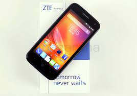 ZTE Blade Qlux 4G's favorite video ...