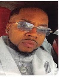 Obituary for Le'Vonte Maurice Hyde