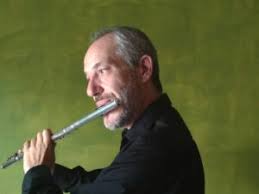 Conversations for Flute and Piano