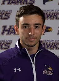 2016 Men's Soccer Roster