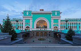 Сайт, часы работы, отзывы клиентов, карта проезда. Novosibirk Glavnyj Gostinica N Novosibirsk