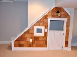 Play House For Children Under The Stairs Jpg 3 855 2 832 Pixels Interior Design Under Stairs Creative Interior Design Ikea Under Stairs