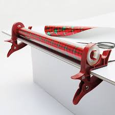 Instead of using outdated cutting methods you can use the this sliding paper cutter for. 11 Genius Tools That Make Gift Wrapping Easy Martha Stewart