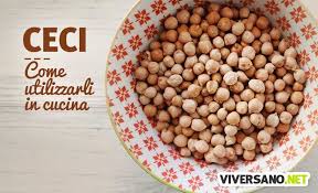 Ricetta.it ha selezionato ricette facili e veloci da preparare con questi legumi, scopri tutti i passaggi sul sito! Come Cucinare I Ceci Cottura Abbinamenti E Preparazione