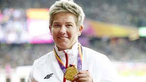 Check spelling or type a new query. Festiwal Rzutow Kamili Skolimowskiej Anita Wlodarczyk Nie Wystartowala Bo Obrazila Sie Na Konrada Bukowieckiego Lekkoatletyka Sport Pl