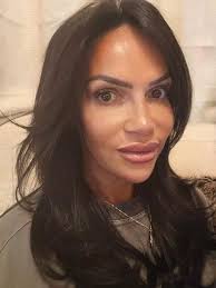 Five bottles of wine and the moment in the back of a prison van that her  life changed forever