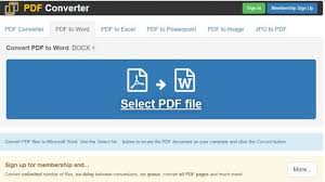 Pdfs Unter Windows Umwandeln Erstellen Und Bearbeiten Updated