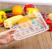 Clear Plastic Fruit Blister Tray Suppliers & Manufacturers ...