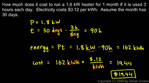 Image result for kilowatt