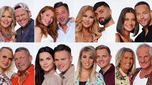 Hier finden sie alle potentiellen kandidaten. Sommerhaus Der Stars 2020 Das Sind Alle Kandidaten Promiplanet