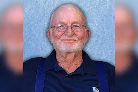 Ronald Clayton McEuen