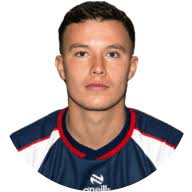 Dylan Tait (Falkirk)