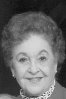Margaret Leonardi Obituary (2009)