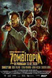 Ver y descargar kampung kuala lambat pelicula completa gratis online. Pok Ya Cong Codei Full Movie 2018