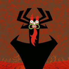 Aku Samurai Jack Wiki Fandom Powered By Wikia In 2020 Samurai Jack Samurai Shapeshifter