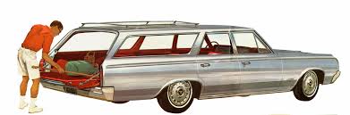 Image result for Saddle Mist 1964 Oldsmobile