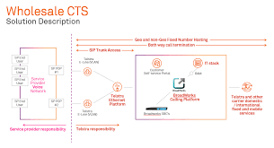 It has been 6 years ups and downs with tm streamyx but the recently instability in the connection is completely unacceptable. Telstra Broadband Number Hosting Call Termination Service Wholesale Cts