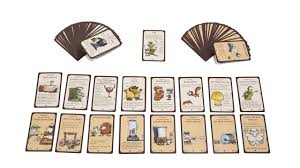 Munchkin 2 Deli Balta En Iyi Kutu Oyunlari Neotroy Games