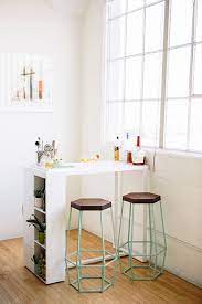 We did not find results for: 11 Genius Ways To Diy A Coffee Bar At Home High Dining Table Small Space Kitchen Small Kitchen