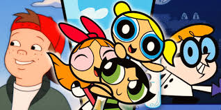 10 Forgotten Animated Series That Deserve The Live-Action Treatment