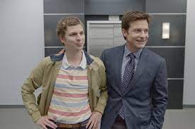 His obsession and love for his own cousin obviously leads to plenty of humor, as does his complicated up and down relationship with his own father. Arrested Development Review Season 5 Part 2 Spoiler Free Indiewire