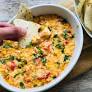 "el mejor dip" de ekilu.com