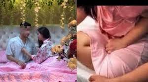 Malam pertama, malam yang dinantikan tiap pasangan. Pengantin Baru Ini Menjerit Kesakitan Pingsan Dan Tewas Saat Malam Pertama Istri Panik Ketakutan Pos Belitung