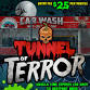 Wasilla Lube Express Carwash Tunnel of Terror 2025 event in Wasilla, AK