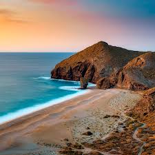 Las Playas Que Mas Nos Gustan De Almeria Foto 1