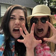 Anne Westfall and April Roberts' Wedding Website