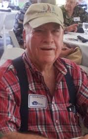 Herbert Murphy Obituary