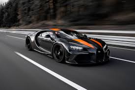 The former competition car, with the chassis number 5111, was bought by an unnamed buyer in a private sale. The 10 Most Expensive Cars On The Market For 2021 U S News World Report