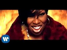 Missy Elliott Hot Boyz Video What S Your Name Boy I Won T Settle For Less Great Music Videos Missy Elliott Music Videos