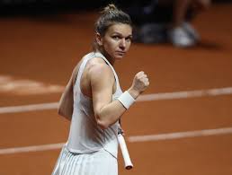 La 50 de ani, loredana groza se pregateste pentru un meci cu simona halep. Meci Simona Halep Azi Live