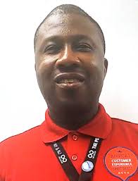 WE SOAR HIGHER EWR Q2 Rewards & Recognition Ceremony