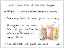 We did not find results for: Pre Op Bariatric Diet Liver Shrink Diet
